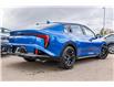 2025 Kia K4 GT-Line Turbo Limited (Stk: 25KF6718) in Edmonton - Image 2 of 28