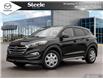 2018 Hyundai Tucson SE 2.0L (Stk: T684229A) in Dartmouth - Image 1 of 26
