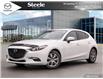 2017 Mazda Mazda3 Sport GX (Stk: N783850A) in Dartmouth - Image 1 of 26
