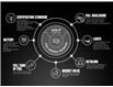 2019 Ford Escape SE (Stk: 25-225A) in North Bay - Image 3 of 24