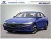 2025 Hyundai Elantra Preferred w/Tech Package (Stk: N991400) in Charlottetown - Image 1 of 23