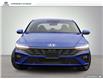 2025 Hyundai Elantra Preferred w/Tech Package (Stk: N991400) in Charlottetown - Image 2 of 23