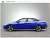 2025 Hyundai Elantra Preferred w/Tech Package (Stk: N991400) in Charlottetown - Image 3 of 23