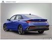 2025 Hyundai Elantra Preferred w/Tech Package (Stk: N991400) in Charlottetown - Image 4 of 23