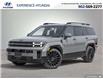 2025 Hyundai Santa Fe Ultimate Calligraphy (Stk: T104065) in Charlottetown - Image 1 of 25