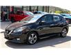 2019 Nissan LEAF SL PLUS (Stk: UC891) in Kamloops - Image 1 of 22