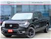 2023 Honda Ridgeline Black Edition (Stk: 16-250471A) in Orléans - Image 1 of 27