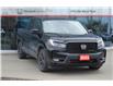 2023 Honda Ridgeline Black Edition (Stk: 16-250471A) in Orléans - Image 9 of 27