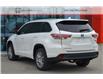 2016 Toyota Highlander Hybrid XLE (Stk: 16-M2201) in Orléans - Image 6 of 34