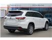 2016 Toyota Highlander Hybrid XLE (Stk: 16-M2201) in Orléans - Image 7 of 34