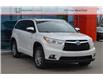 2016 Toyota Highlander Hybrid XLE (Stk: 16-M2201) in Orléans - Image 8 of 34
