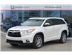 2016 Toyota Highlander Hybrid XLE (Stk: 16-M2201) in Orléans - Image 9 of 34
