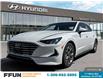2023 Hyundai Sonata Preferred (Stk: F0686) in Saskatoon - Image 5 of 29