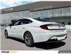 2023 Hyundai Sonata Preferred (Stk: F0686) in Saskatoon - Image 7 of 29