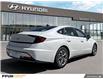2023 Hyundai Sonata Preferred (Stk: F0686) in Saskatoon - Image 9 of 29