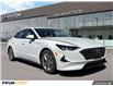 2023 Hyundai Sonata Preferred (Stk: F0686) in Saskatoon - Image 1 of 29