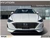 2023 Hyundai Sonata Preferred (Stk: F0686) in Saskatoon - Image 4 of 29