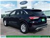 2020 Ford Escape SE (Stk: C54207A) in London - Image 4 of 29