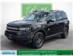 2021 Ford Bronco Sport Big Bend (Stk: C54327A) in London - Image 1 of 29