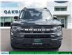 2021 Ford Bronco Sport Big Bend (Stk: C54327A) in London - Image 2 of 29