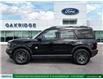 2021 Ford Bronco Sport Big Bend (Stk: C54327A) in London - Image 3 of 29