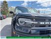 2021 Ford Bronco Sport Big Bend (Stk: C54327A) in London - Image 13 of 29