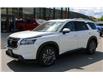 2023 Nissan Pathfinder SL (Stk: UT2143) in Kamloops - Image 1 of 24