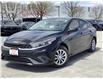2023 Kia Forte LX (Stk: 11-25974B) in Barrie - Image 1 of 15