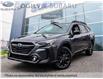 2025 Subaru Outback Onyx (Stk: 18-SQ449) in Ottawa - Image 1 of 25