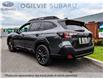 2025 Subaru Outback Onyx (Stk: 18-SQ449) in Ottawa - Image 7 of 25