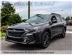 2025 Subaru Outback Onyx (Stk: 18-SQ449) in Ottawa - Image 25 of 25