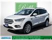 2017 Ford Escape Titanium (Stk: U16462A) in London - Image 1 of 29