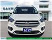 2017 Ford Escape Titanium (Stk: U16462A) in London - Image 2 of 29