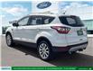 2017 Ford Escape Titanium (Stk: U16462A) in London - Image 4 of 29