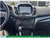 2017 Ford Escape Titanium (Stk: U16462A) in London - Image 23 of 29