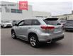 2018 Toyota Highlander Limited (Stk: 19-32314A) in Ottawa - Image 4 of 20