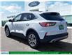 2022 Ford Escape SEL (Stk: L8914) in London - Image 4 of 29