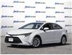 2020 Toyota Corolla LE (Stk: 40827) in Georgetown - Image 1 of 30