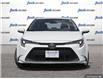 2020 Toyota Corolla LE (Stk: 40827) in Georgetown - Image 2 of 30