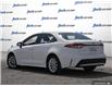 2020 Toyota Corolla LE (Stk: 40827) in Georgetown - Image 4 of 30