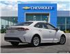 2020 Toyota Corolla LE (Stk: 40827) in Georgetown - Image 6 of 30