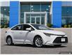 2020 Toyota Corolla LE (Stk: 40827) in Georgetown - Image 8 of 30