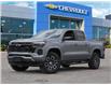 2025 Chevrolet Colorado Z71 (Stk: 40834) in Georgetown - Image 1 of 30
