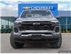 2025 Chevrolet Colorado Z71 (Stk: 40834) in Georgetown - Image 2 of 30