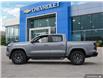 2025 Chevrolet Colorado Z71 (Stk: 40834) in Georgetown - Image 3 of 30
