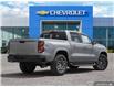 2025 Chevrolet Colorado Z71 (Stk: 40834) in Georgetown - Image 6 of 30