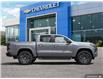 2025 Chevrolet Colorado Z71 (Stk: 40834) in Georgetown - Image 7 of 30