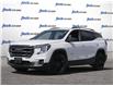 2023 GMC Terrain AT4 (Stk: 36069) in Georgetown - Image 1 of 30