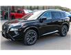 2025 Nissan Rogue Platinum (Stk: T25203) in Kamloops - Image 1 of 24