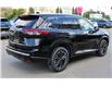 2025 Nissan Rogue Platinum (Stk: T25203) in Kamloops - Image 5 of 24